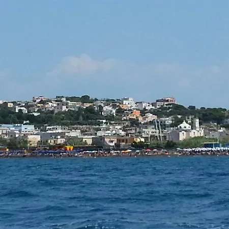 Casa Geltrude Al Porto