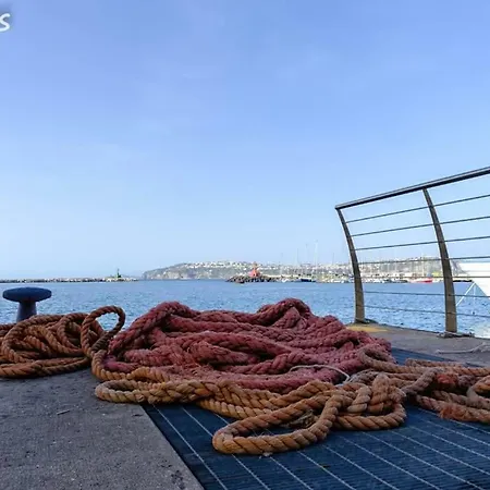 Casa Geltrude Al Porto